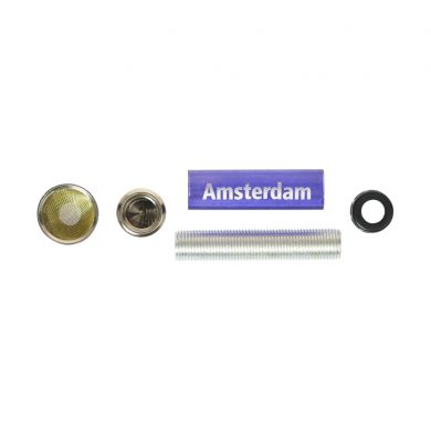 ? Tiny Amsterdam Pipe Smartific 8718274716788