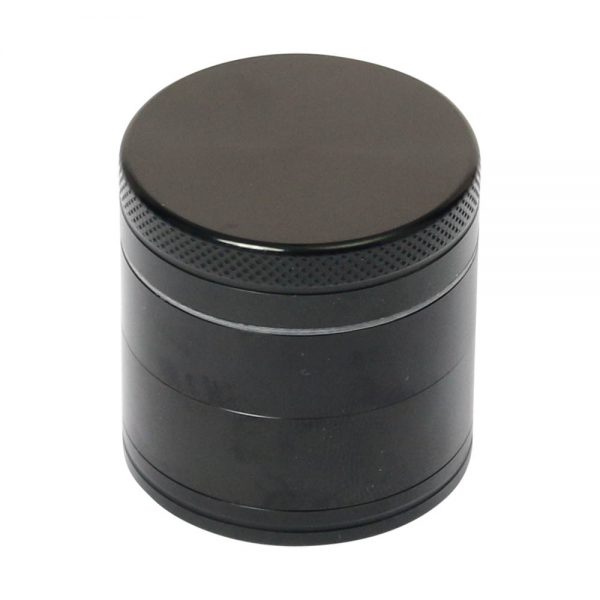 Small Metal 3 Chamber Grinder