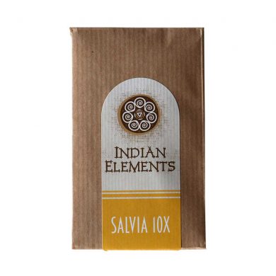 Indian Elements Salvia Divinorum 10x Extract Smartific 8718274712407