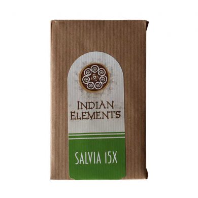 ? Indian Elements Salvia Divinorum 15x Extract Smartific 8718274712414