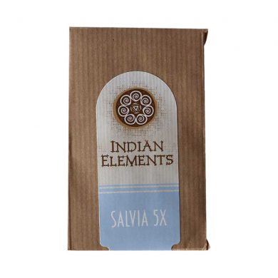 ? Indian Elements Salvia Divinorum 5x Extract Smartific 8718274712391