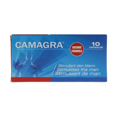 ? Camagra for Men Smartific 8717853900006