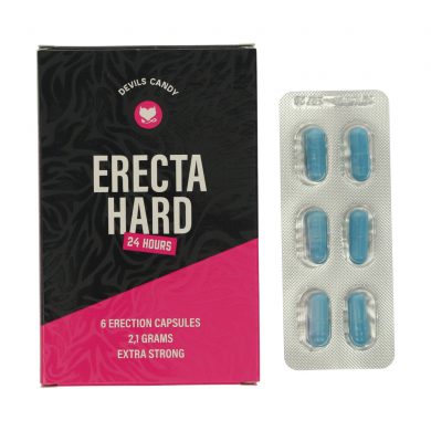 ? Erecta Hard - Devils Candy Smartific 8718247420933