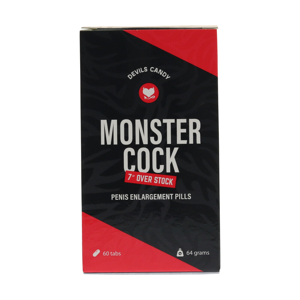 Ebony Monster Cock Squirt