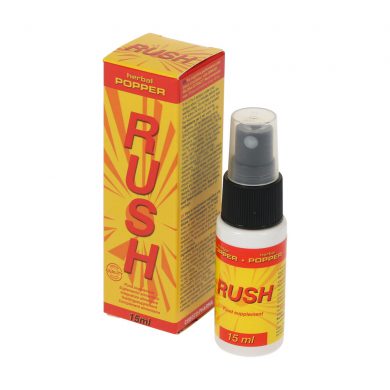 ? Rush Herbal Popper Smartific 8718546540486