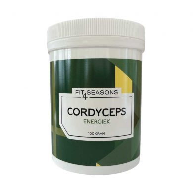 Cordyceps Powder