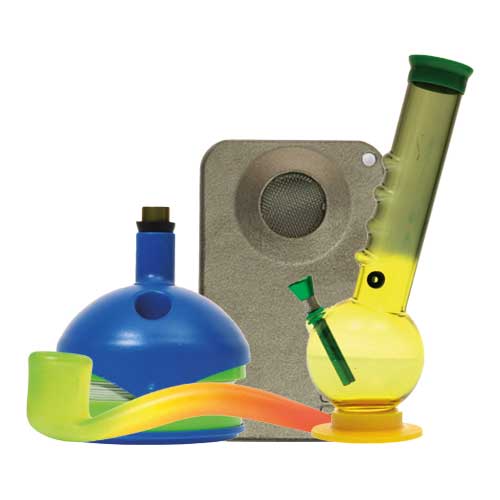 High quality Top 10 Bongs and Pipes products