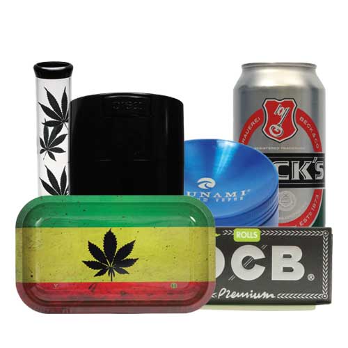 Royal Box Black - HeadShop Italia: - Headshop - Growshop - CBD shop -  Dabbing - Smartshop - Seedshop