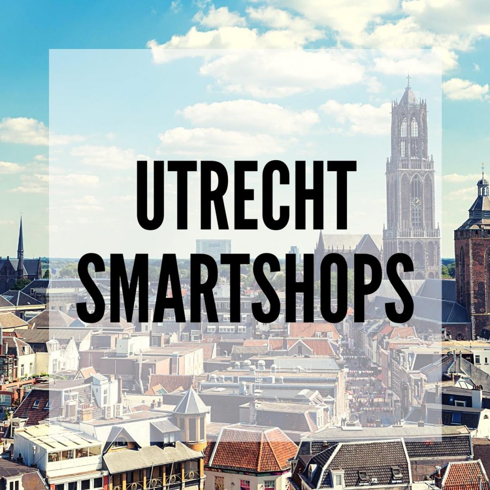 Utrecht smartshops