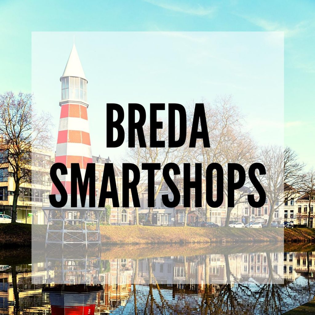 Breda Smartshop