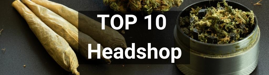 ✅ Top 10 Headshop products from Smartific.com