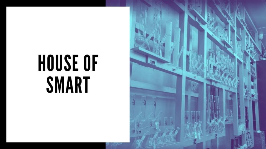 House of Smart - Den Bosch