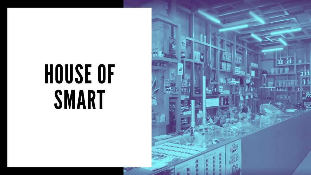 House of Smart Eindhoven