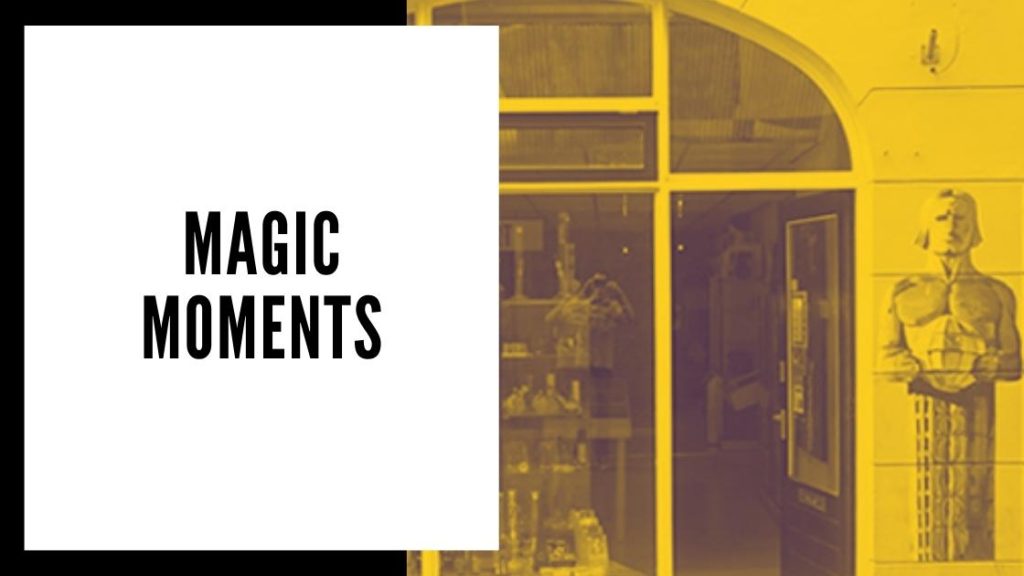 Magic Moments - Smartshop