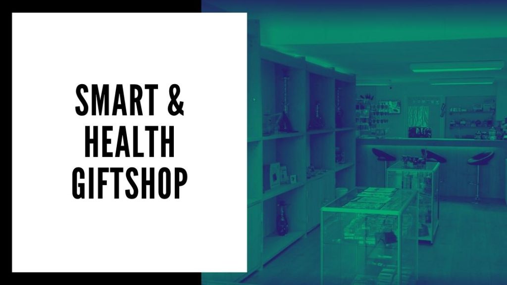 Smart & health Giftshop