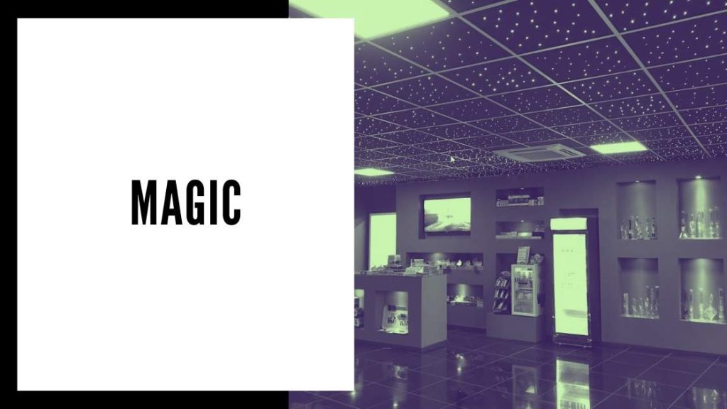 Magic Smartshop Enschede