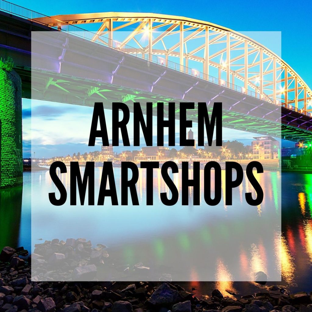 Best Arnhem Smartshops