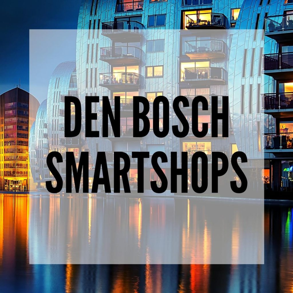 Den Bosch Smartshops