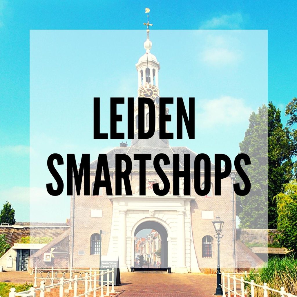 Best Smartshop Leiden