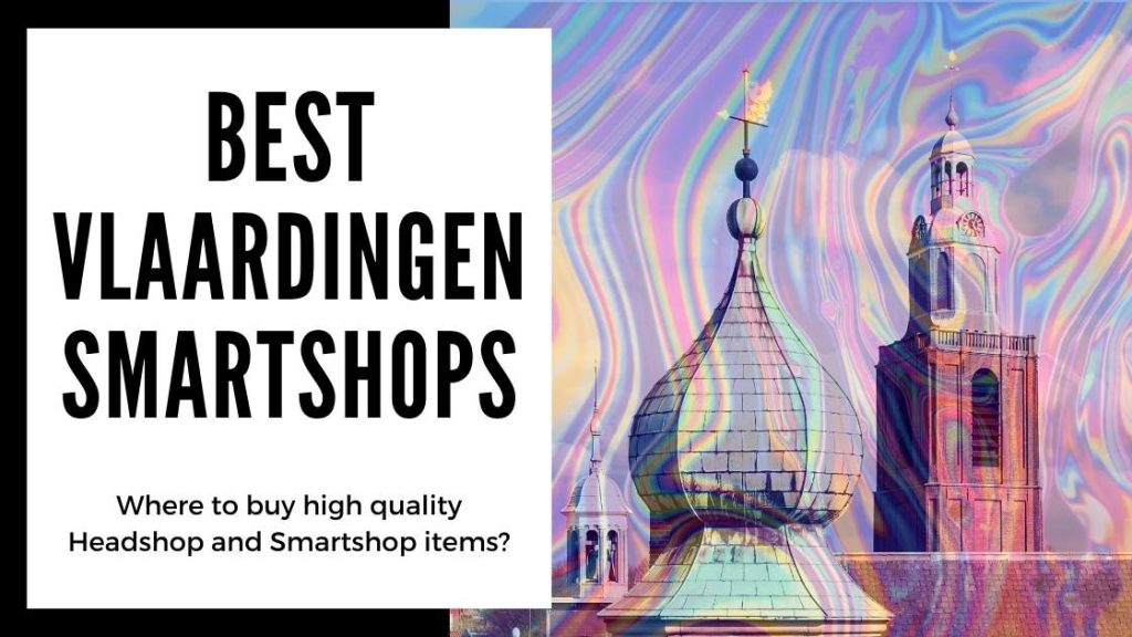 Best Vlaardingen Smartshops