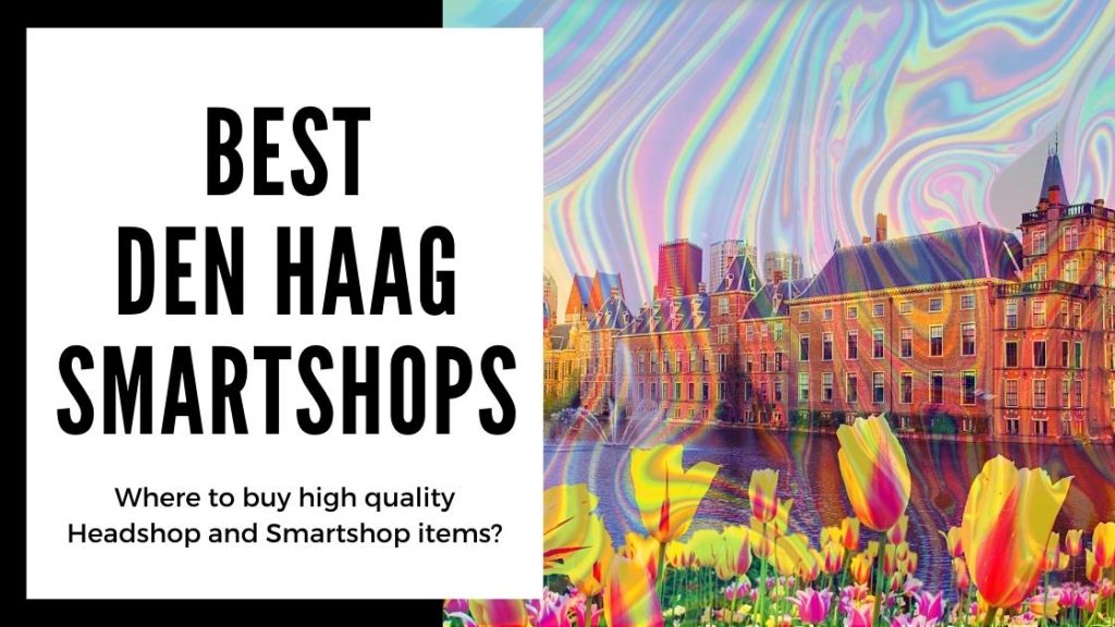 Best De Haag Smartshops