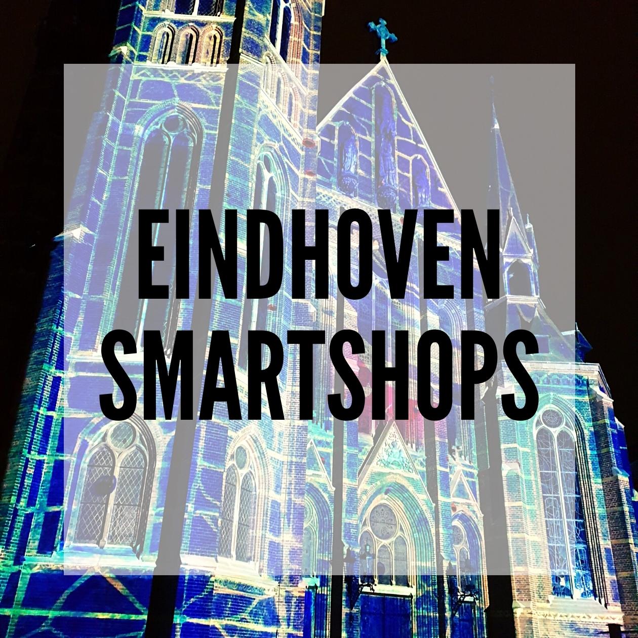 Eindhoven Smartshops