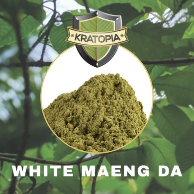 White Meang Da contents Kratopia