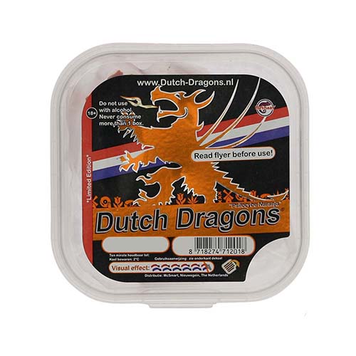 Dutch Dragons package