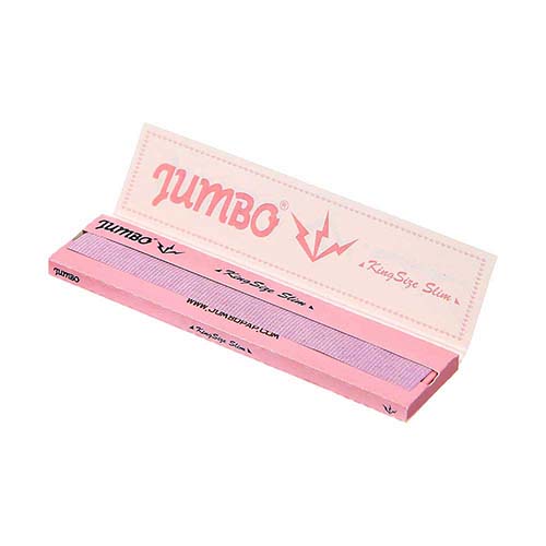 Jumbo Pink package