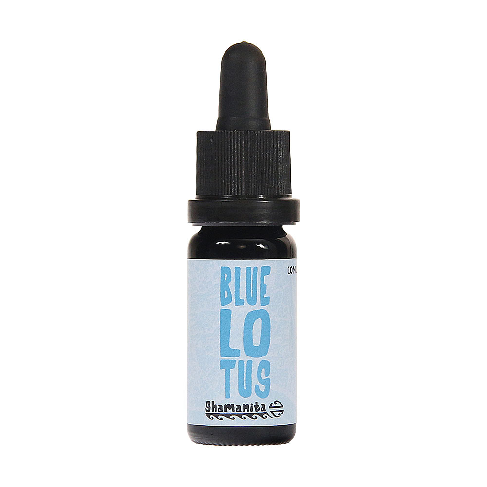The best Blue lotus 10x extract is available at Smartific
