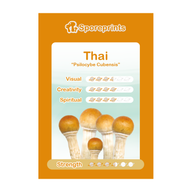 Thai Sporeprint 1