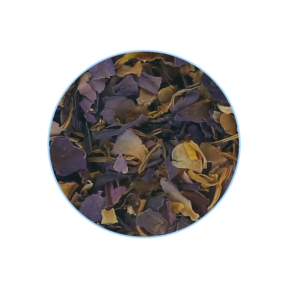 Blue Lotus Flower Contents Blue Lotus Flower Contents