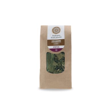 Dreamherb Front View