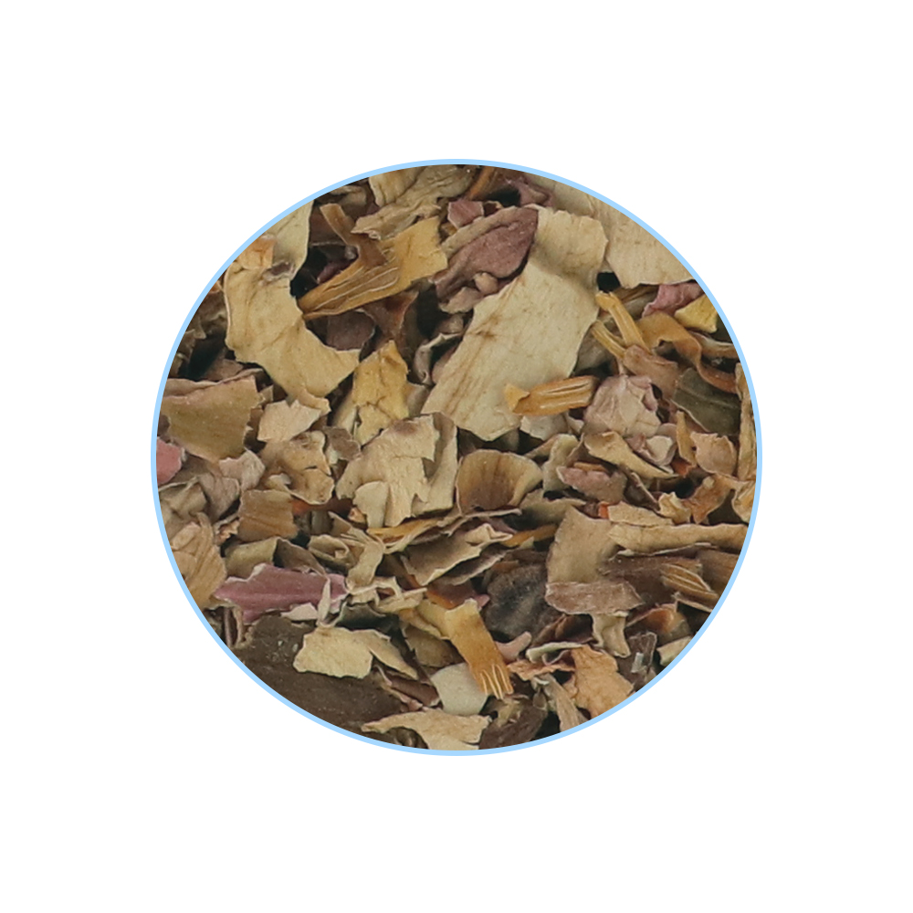 White Lotus Flower Contents White Lotus Flower Contents