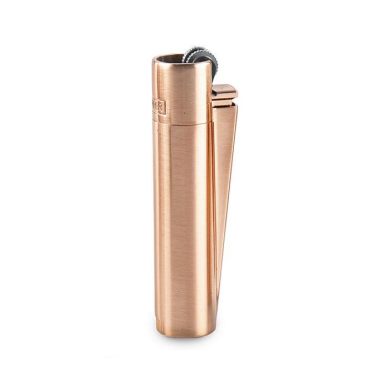 Clipper Metal Rose Gold